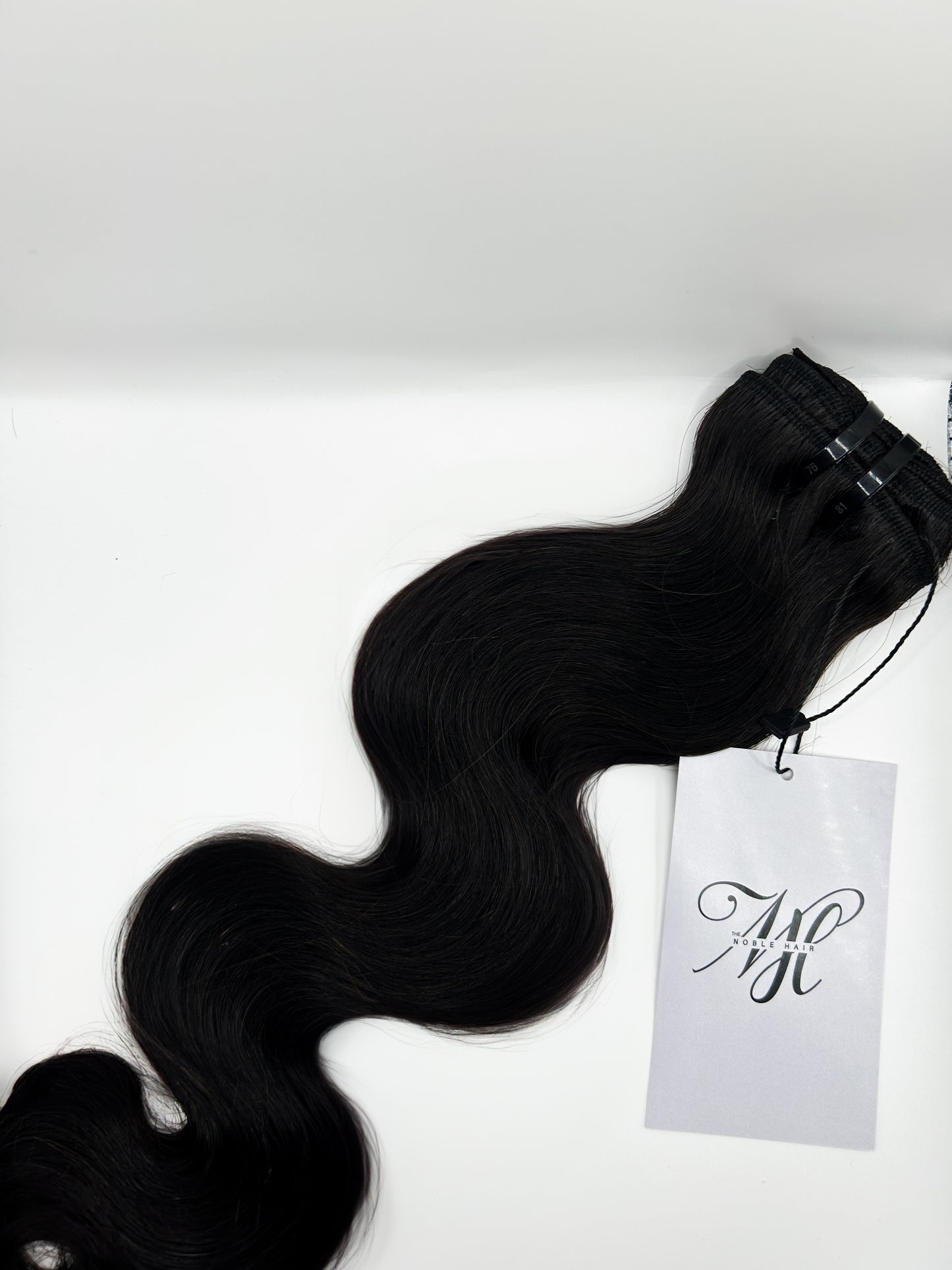 Vietnamese Virgin Body Wave