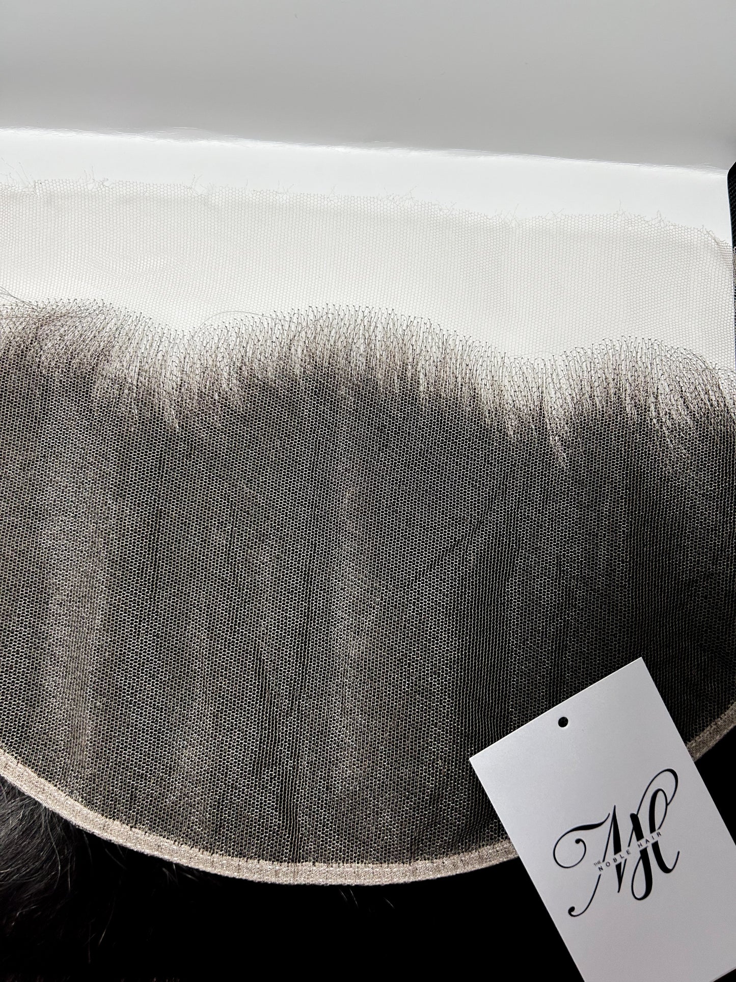 Vietnamese Virgin Frontal (13x6)