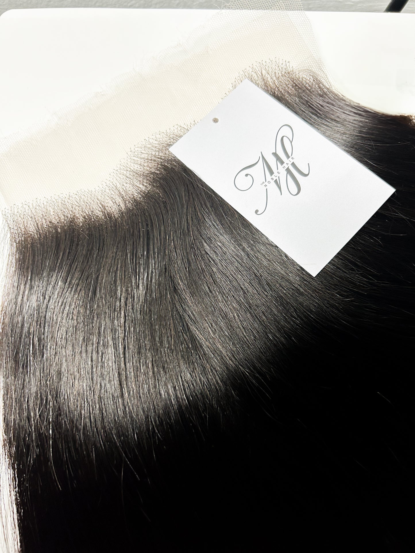 Vietnamese Virgin Closure (5x5)