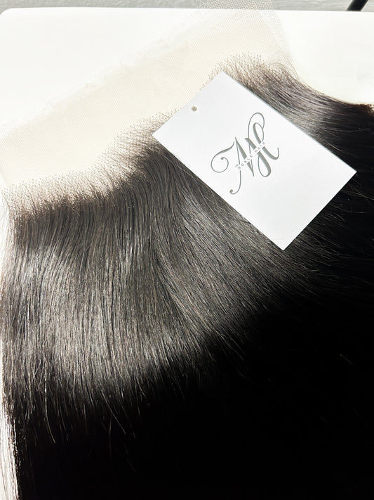Vietnamese Virgin Closure (5x5)